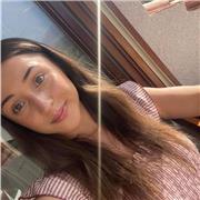 Profesora de inglés en Ciudad Real, con título C2 (Cambridge), apta para infantil, primaria y ESO.